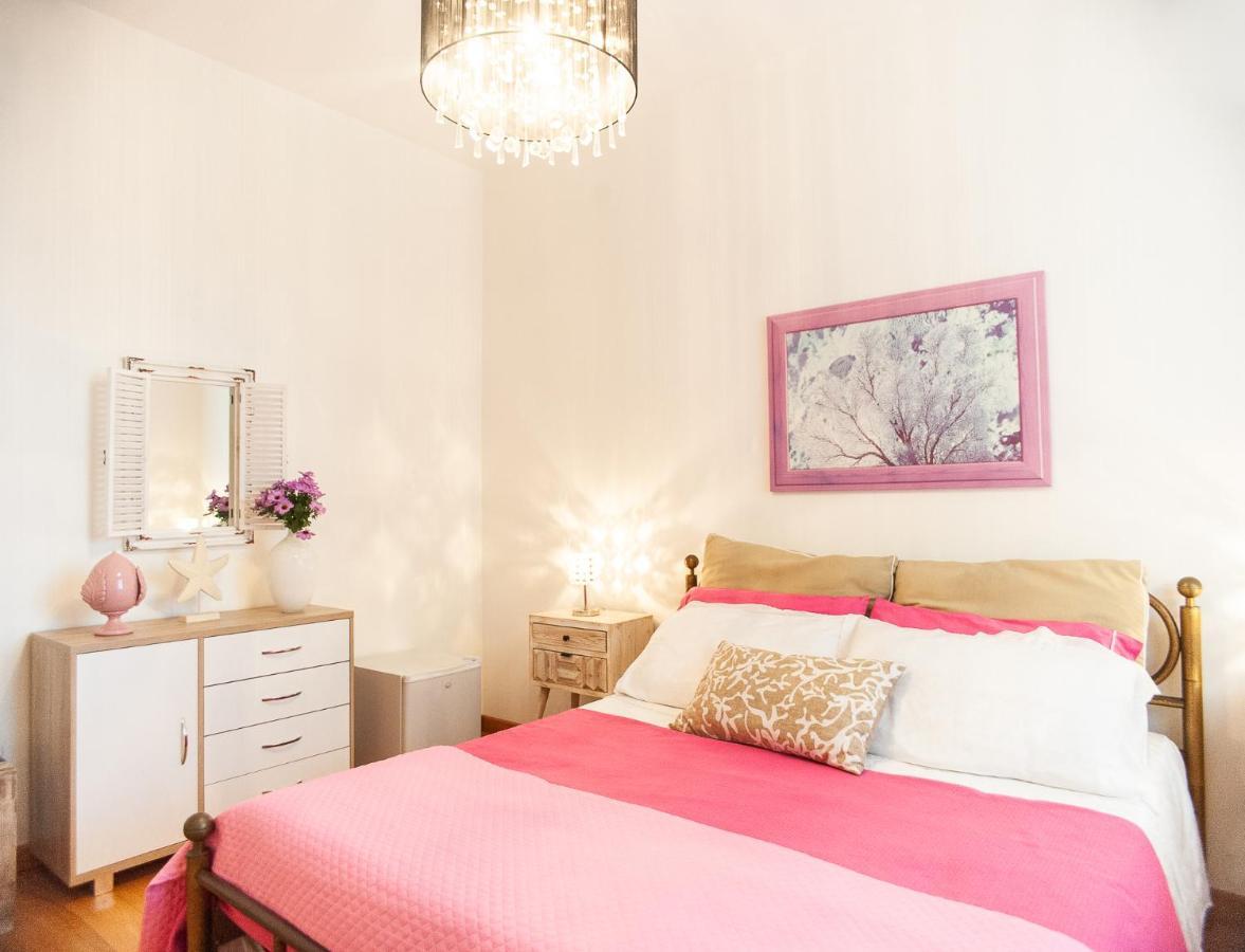Bed & Breakfast Sea Garden - 2*