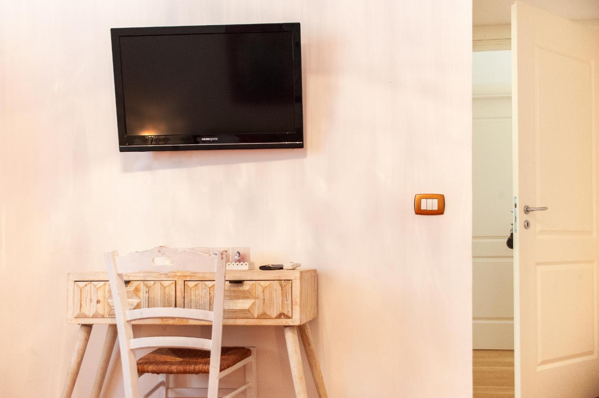 Bed & Breakfast Sea Garden -