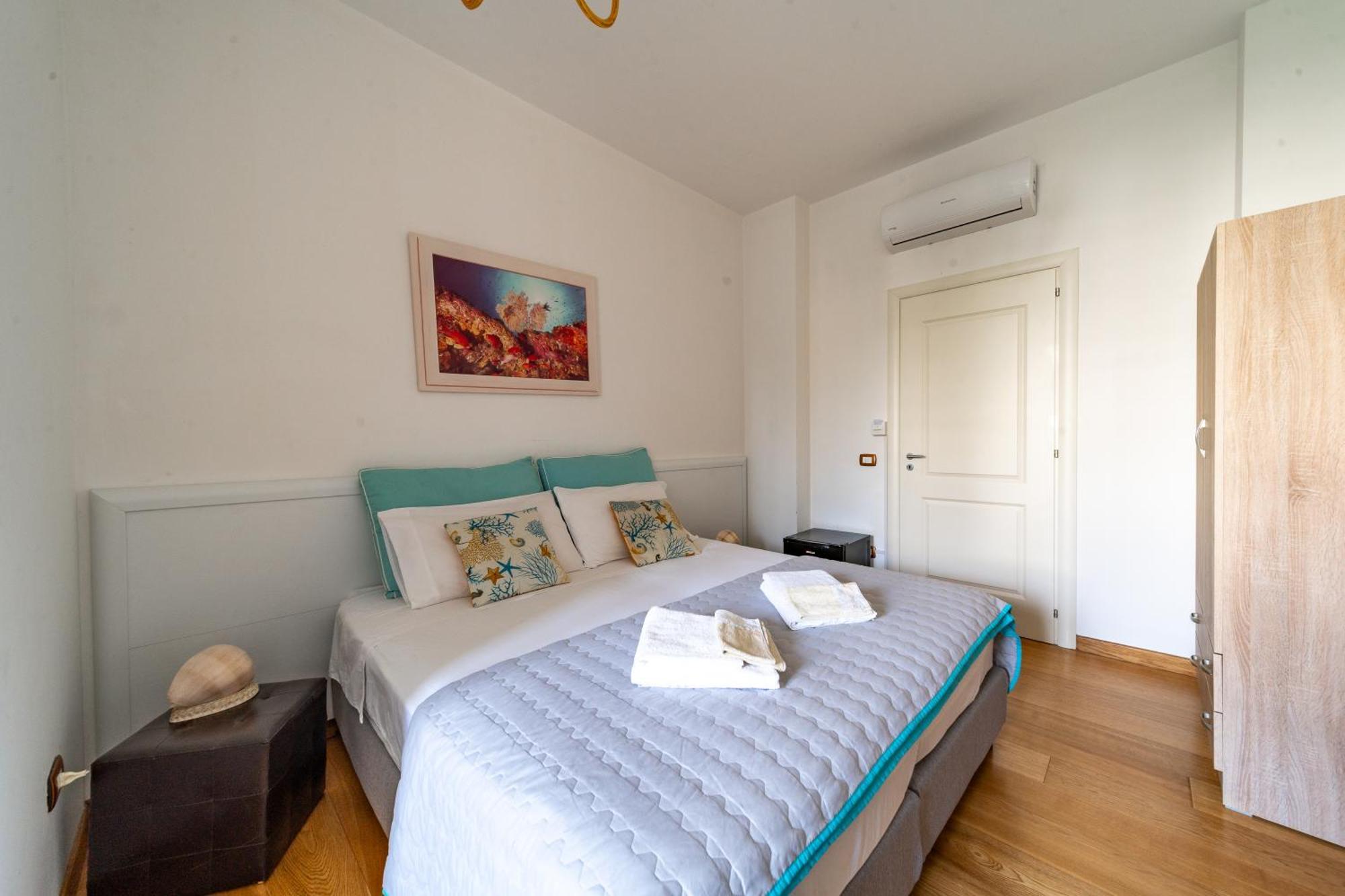 Sea Garden - Bed & Breakfast Gallipoli