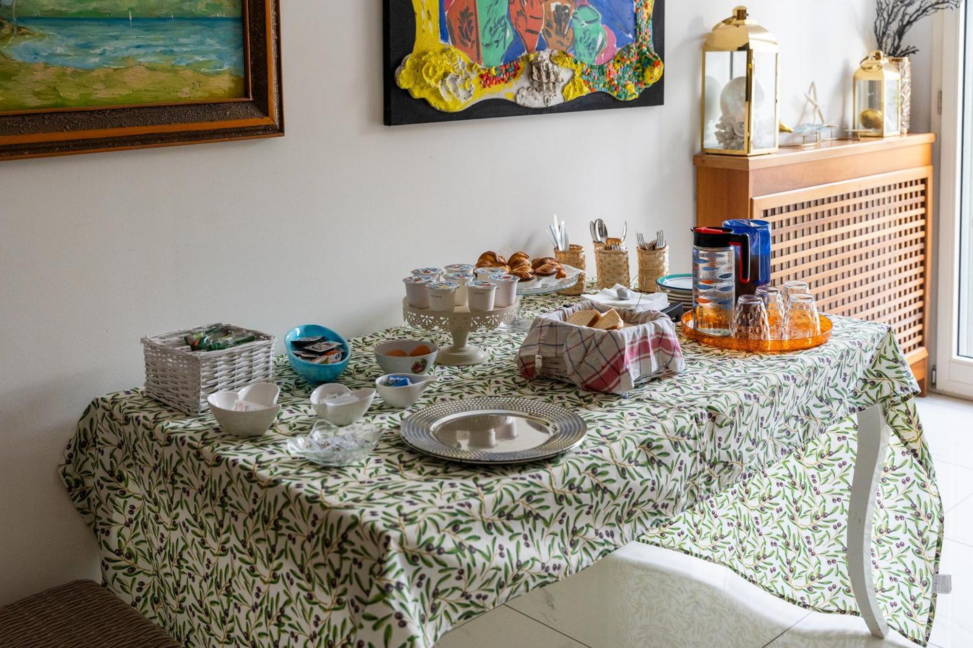 Sea Garden - Bed & Breakfast