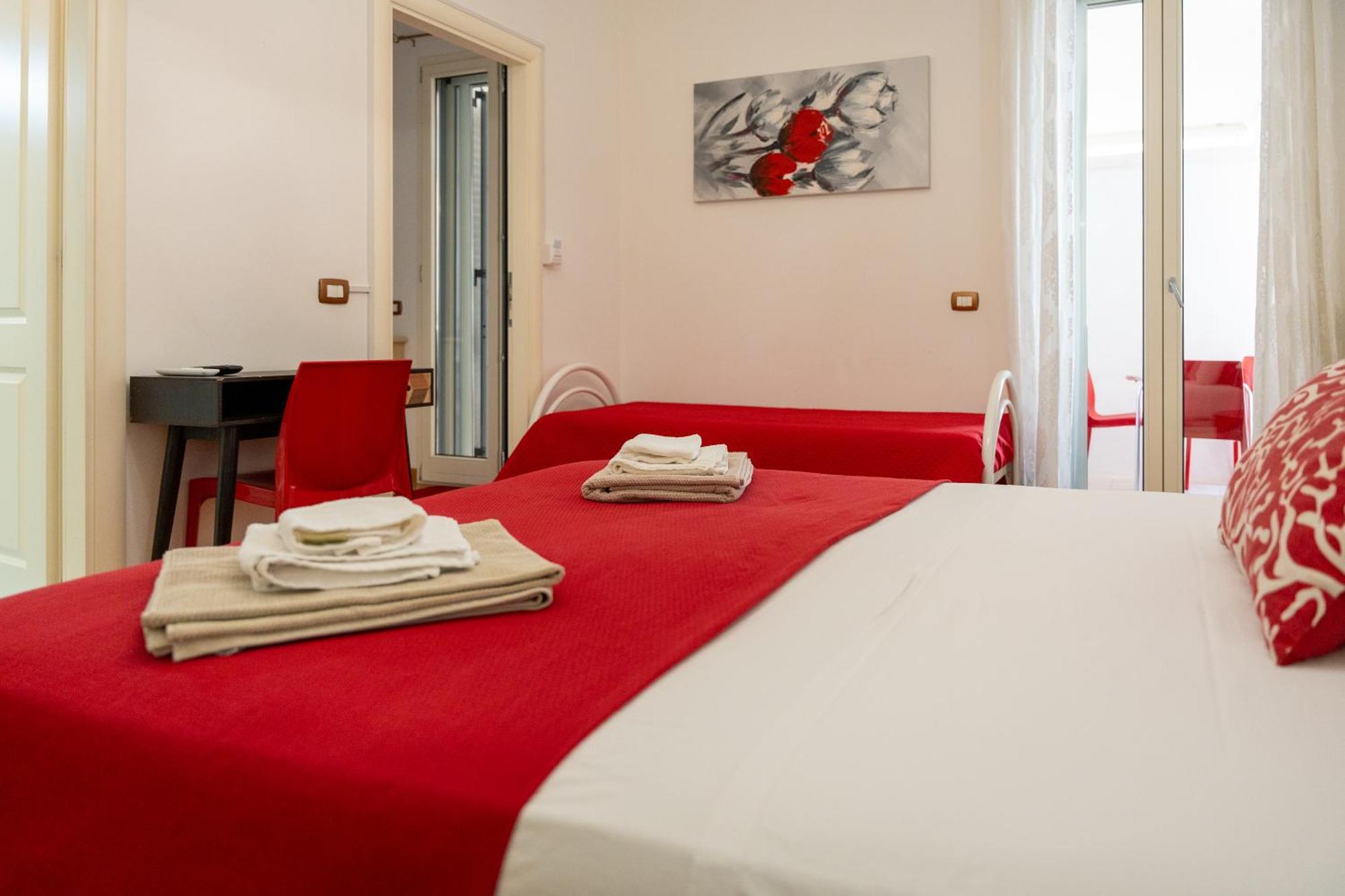 Sea Garden - 2* Gallipoli