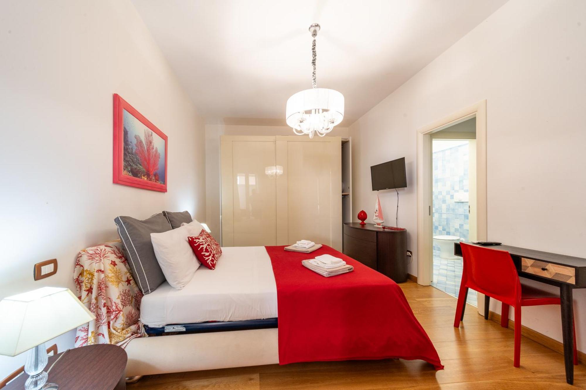 Sea Garden - Bed & Breakfast